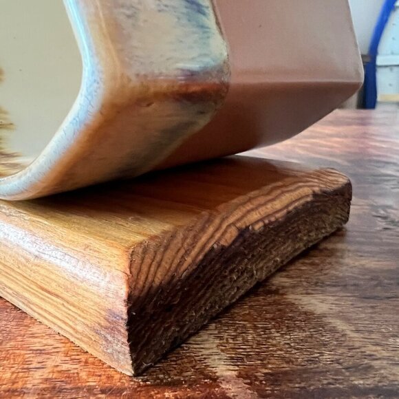 Vintage Rodolfo Padilla Mid Century Mug Tree - Picture 8 of 11